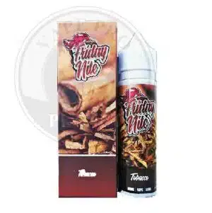 Tobacco By Friday Nite 60ml 3mg