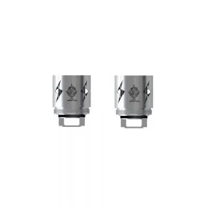 SMOK V12 Mesh Coil and Strip Coil