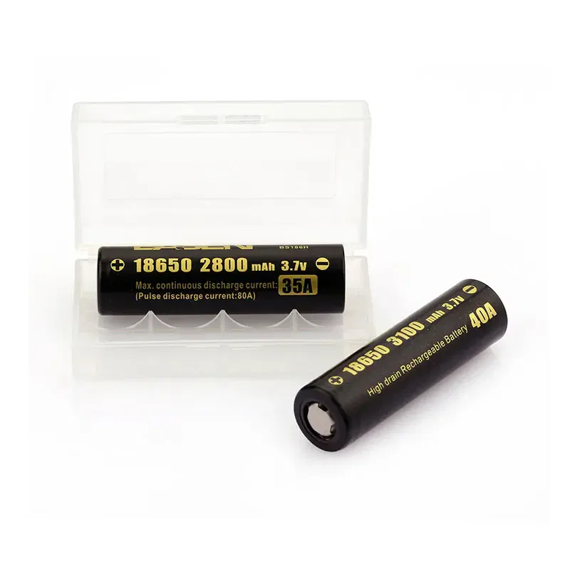 Basen Battery Case