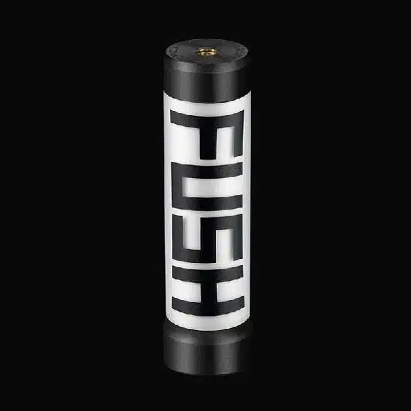 Fush Semi-Mech Mod