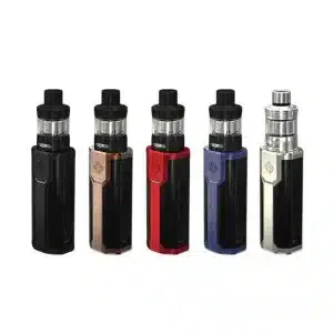 Wismec SINUOUS Kit