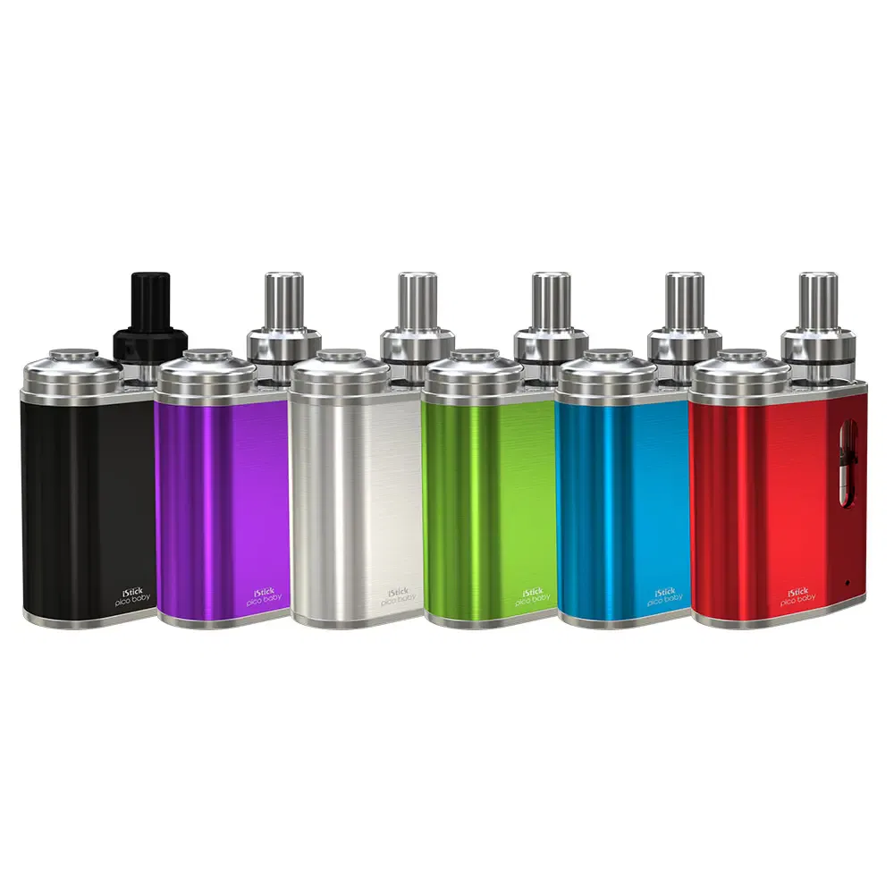 Vapor dubai