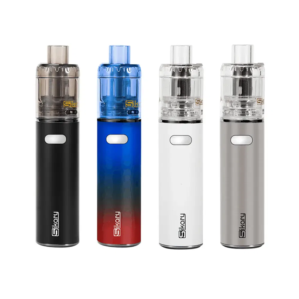 Sikary OG kit
