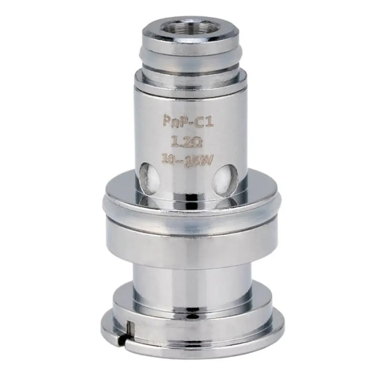 VOOPOO PNP-C1 Coil for Drag Baby Trio & Vinci, 1.2ohm 5pcs/pack