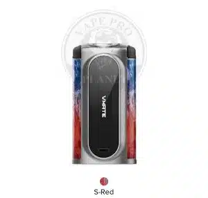 VOOPOO Vmate 200W Mod