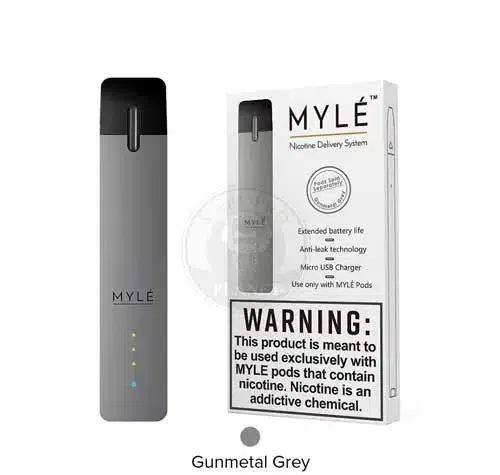 Myle Pod System