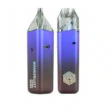 Wanderlust Lite Pod kit