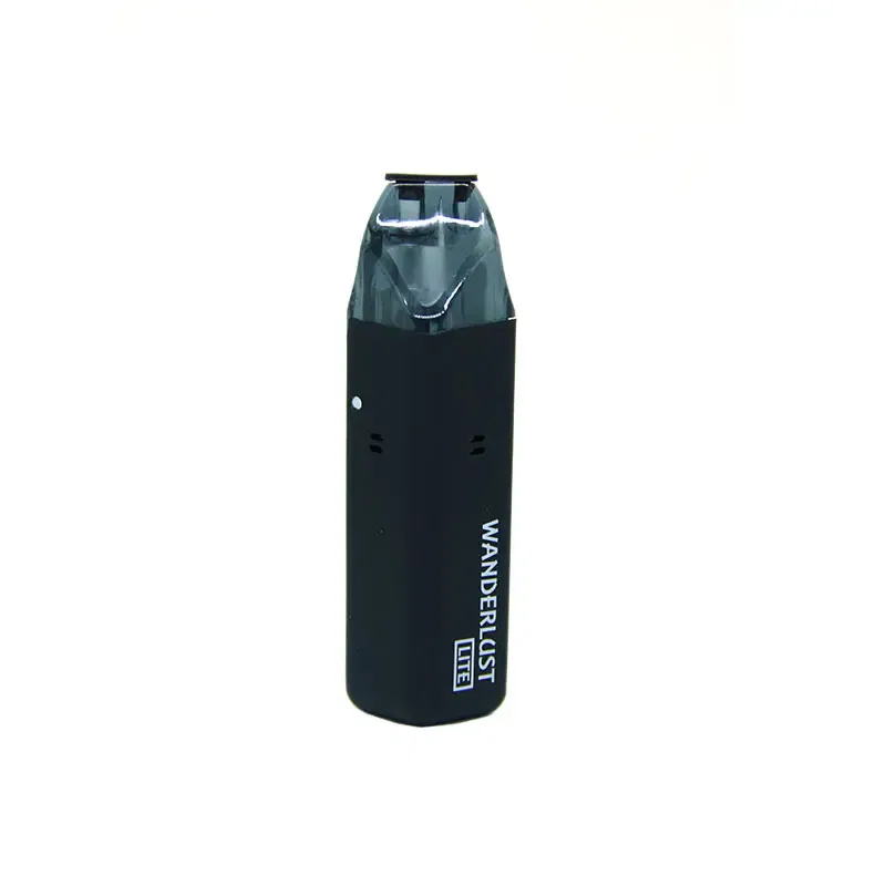 Wanderlust Lite Pod kit