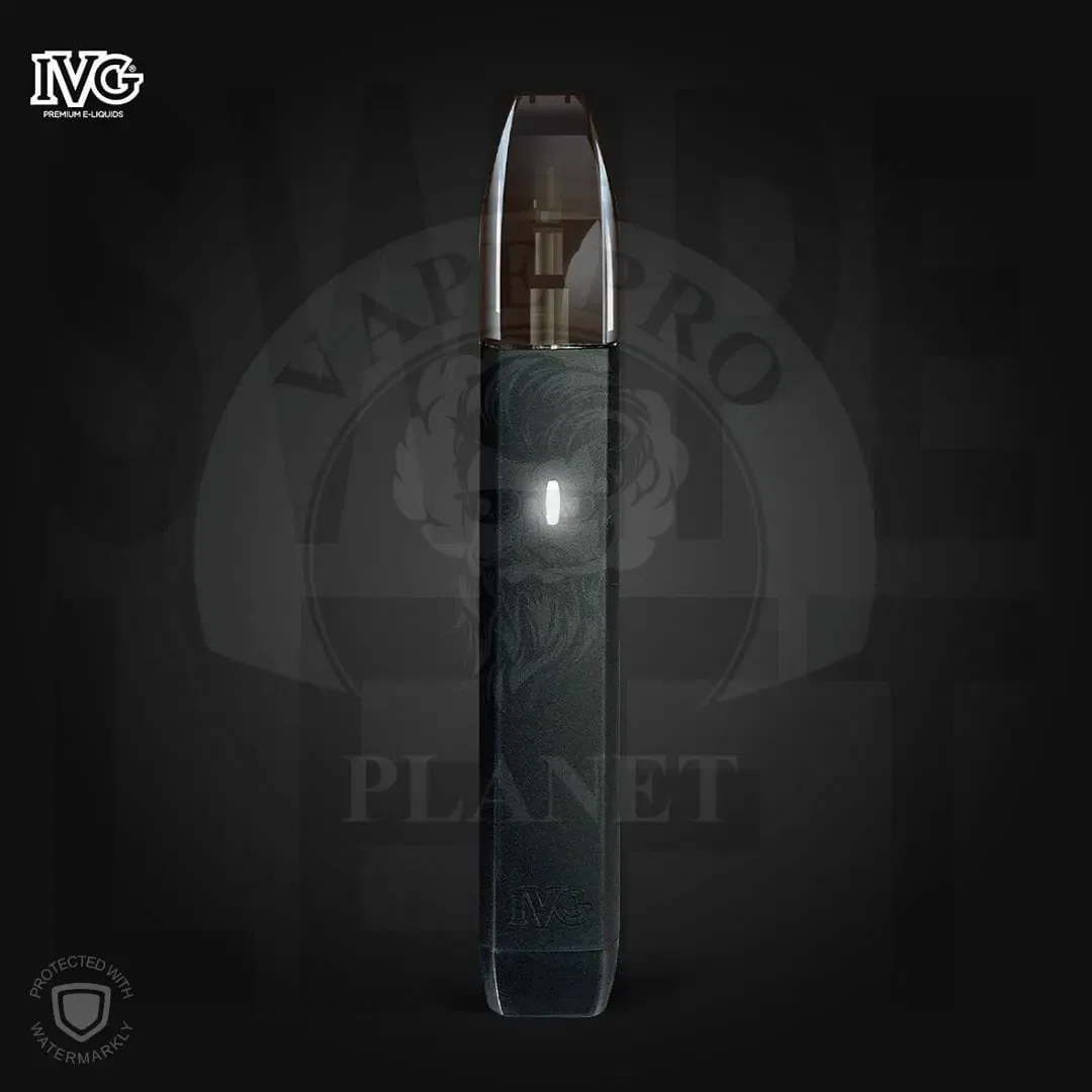 IVG Pod system