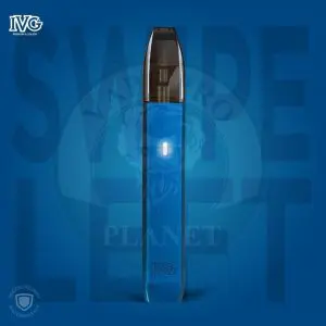 IVG Pod system