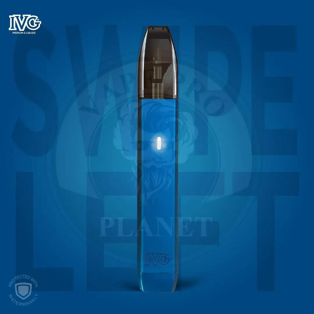 IVG Pod system