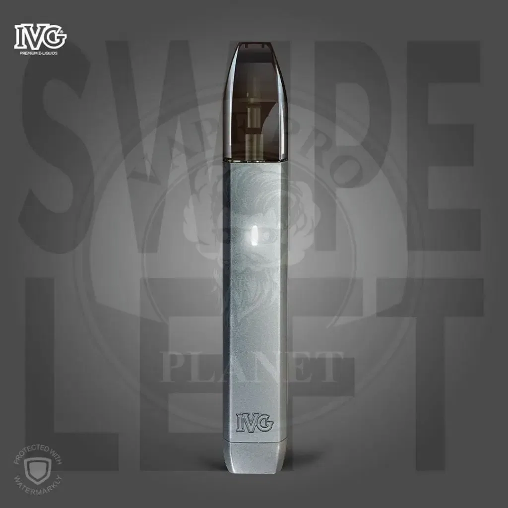 IVG Pod system