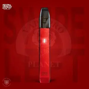 IVG Pod system