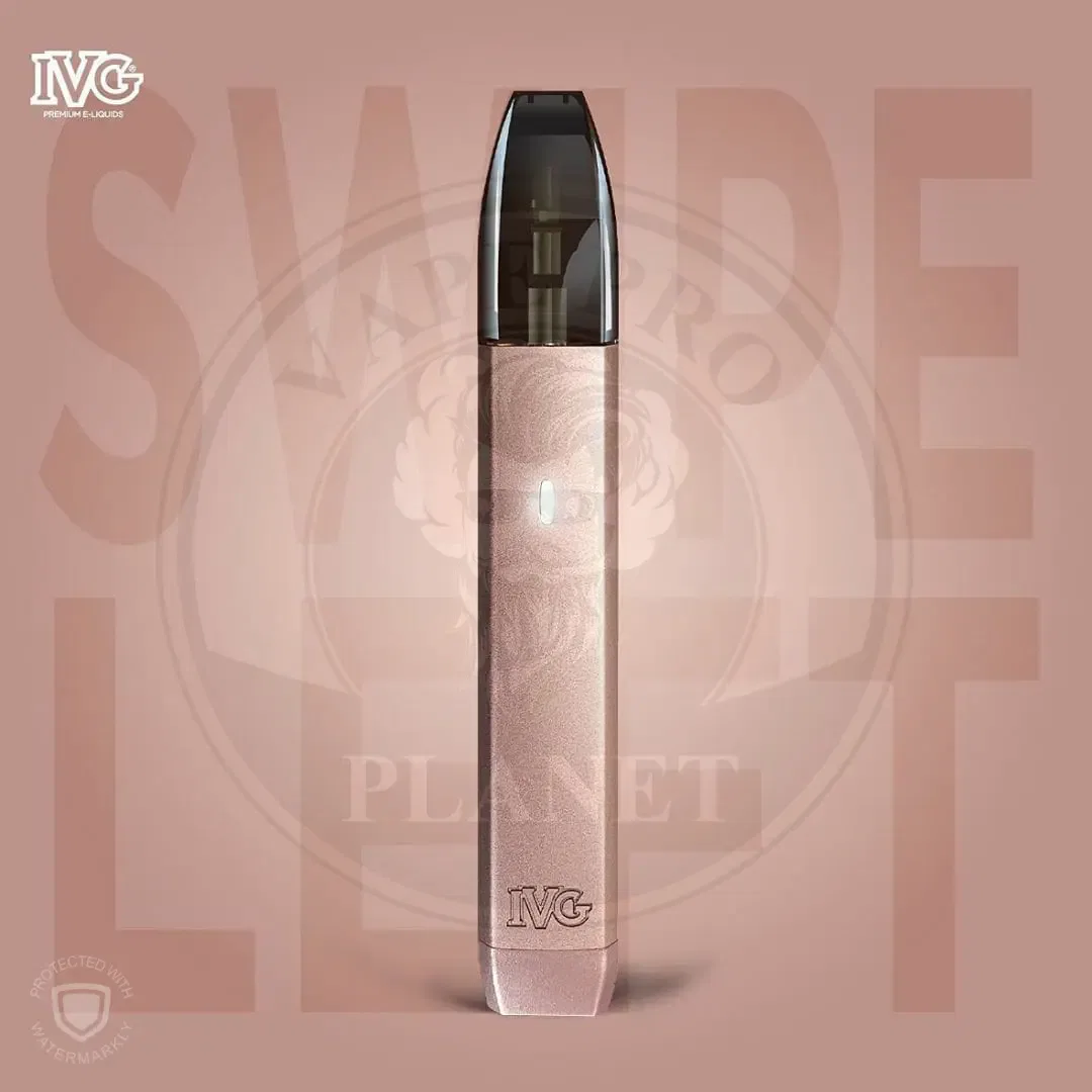 IVG Pod system