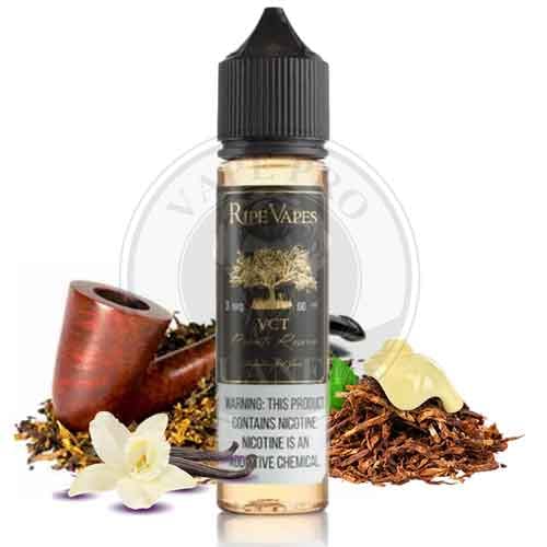 VCT Private Reserve