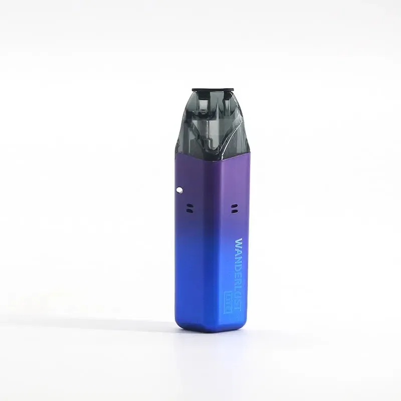 Wanderlust Lite Pod kit