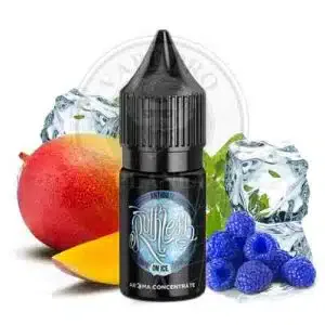 Antidote On ICE Nic Salt By Ruthless