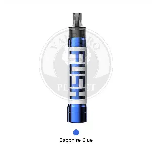 Fush Nano Pod Kit