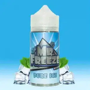 Pure ICE By Mr Freeze