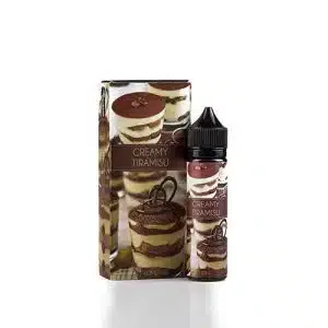 Creamy Tiramisu