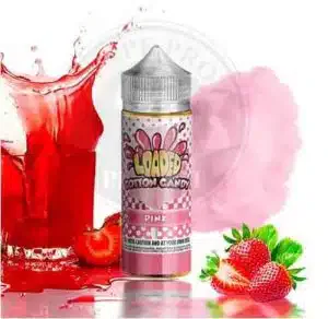 Cotton Candy by Loaded
