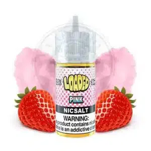Cotton Candy by Loaded Salts