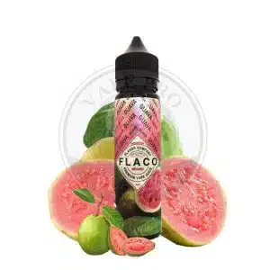 Guava Pink By Flaco