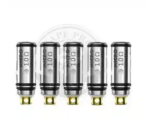 ASVAPE MICRO COILS 1.0ohm