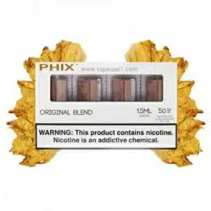 Phix Pod
