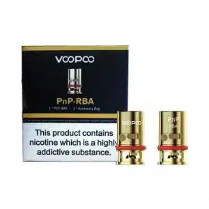 VOOPOO PNP-RBA Coil