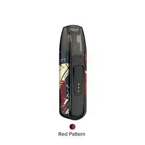 Minifit Ultra Pattern By Just Fog