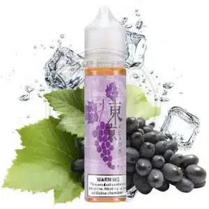 TOKYO GRAPE
