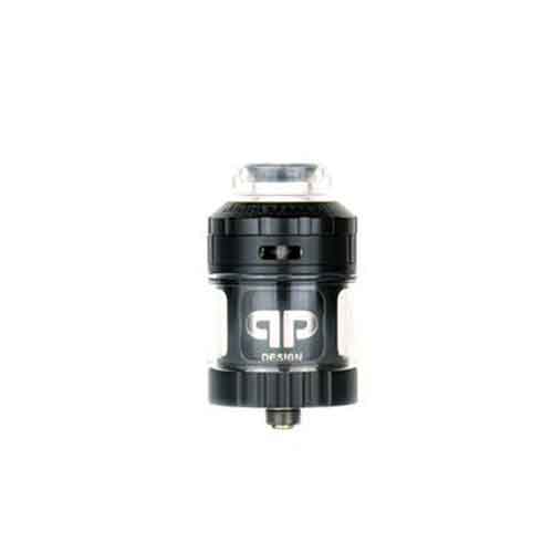 JUGGERKNOT V2 By qp Design