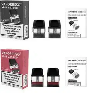 Vaporesso XROS Pod 2ml