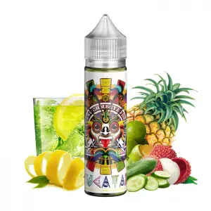 YUCATAN By Ohmboyz Drip City