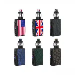 Vandy Vape Swell Waterproof Starter Kit