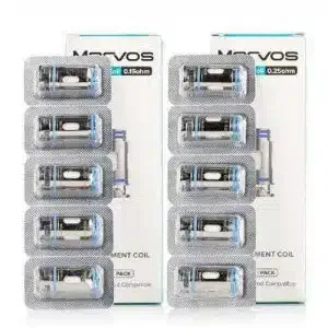 FreeMax Marvos MS Mesh Coil