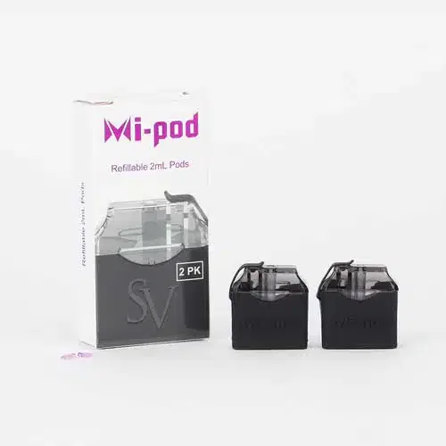 Mi Pod Replacement Pods