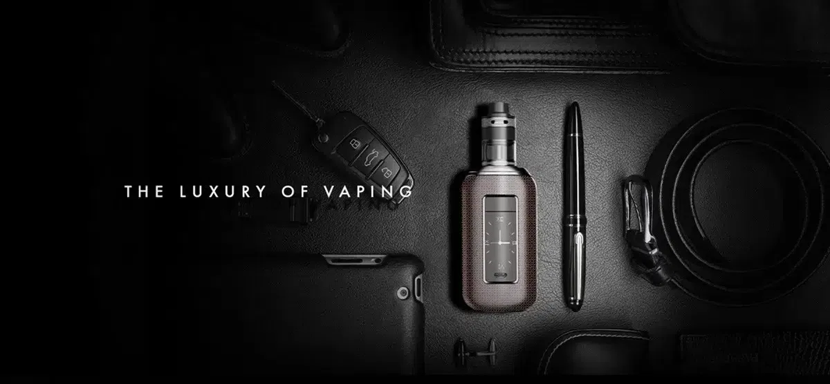 Vape Shop Near Me in RAK