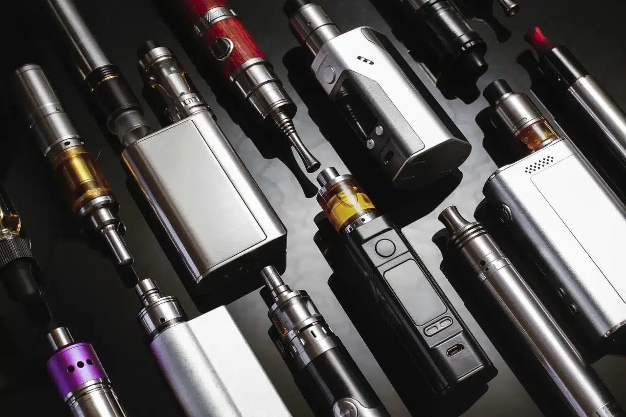 Vape Accessories RAK