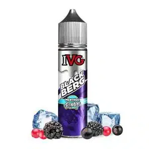 Blackberg - IVG