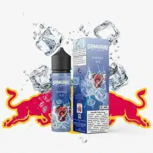 Energy Ice - Samurai Light