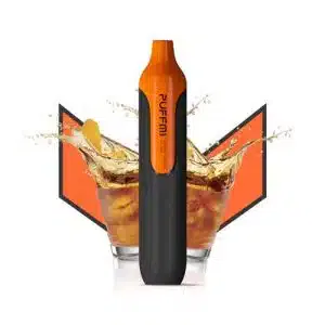 PUFFMI Disposable pod 1500puffs