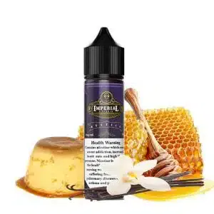 Imperial Rustica