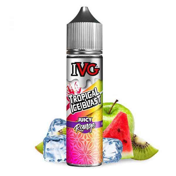 Tropical Ice Blast - IVG