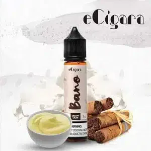 eCigara Bano
