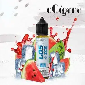 eCigara LOS ICE