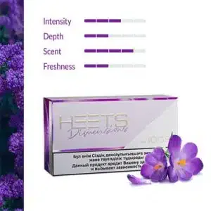 Heets Yugen Dimensions