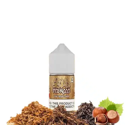 Gold Tobacco