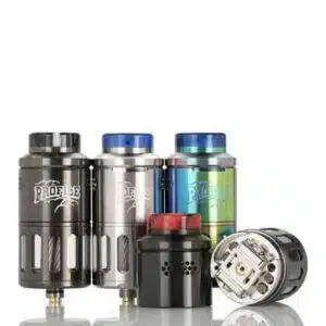 WOTOFO PROFILE 25MM RDTA